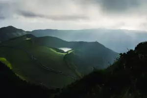 Azorské Ostrovy