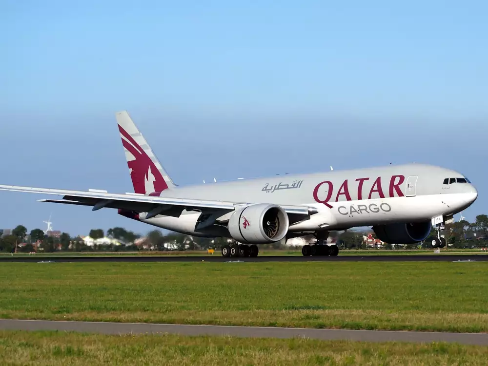 Boeing 777