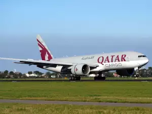 Boeing 777