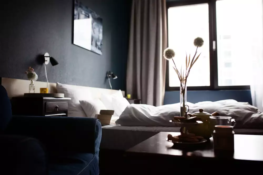 Hotel Lanterna