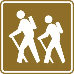 Turistické Znamky