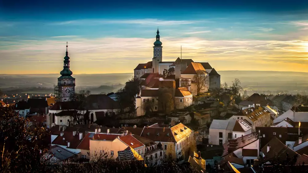 Praha Na Knížecí