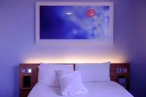 Hotel Orlík
