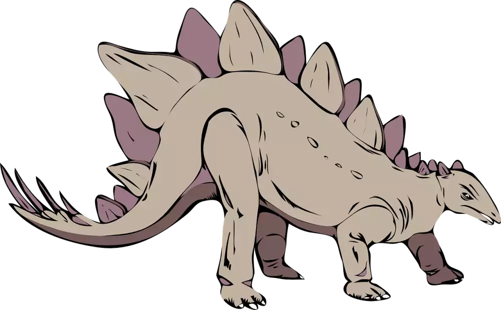 Dinopark Vyškov