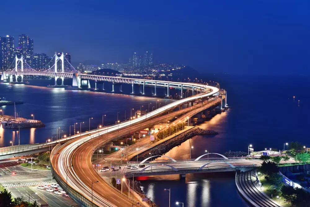 Severní Korea