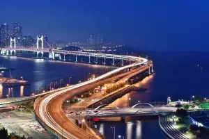 Severní Korea