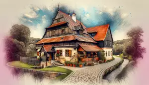 Bredovský Dvůr