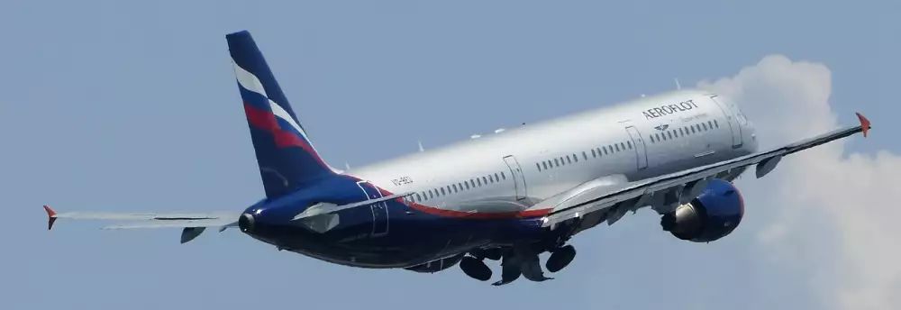 Aeroflot