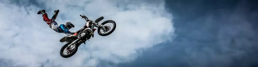 Elektro Chopper
