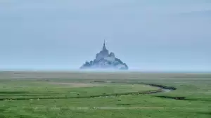 Mont Saint Michel