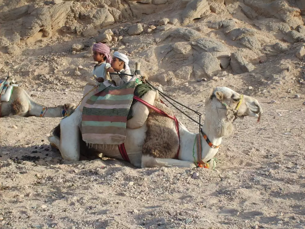 Egypt Hurghada