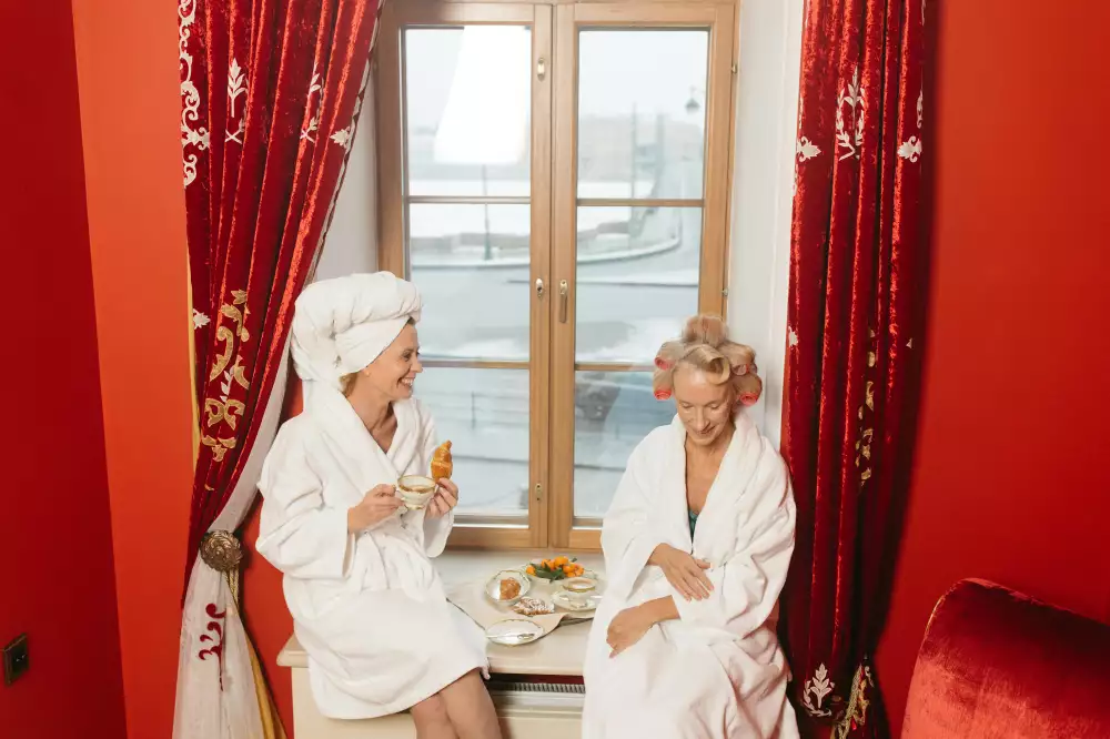 Hotel Imperial Karlovy Vary