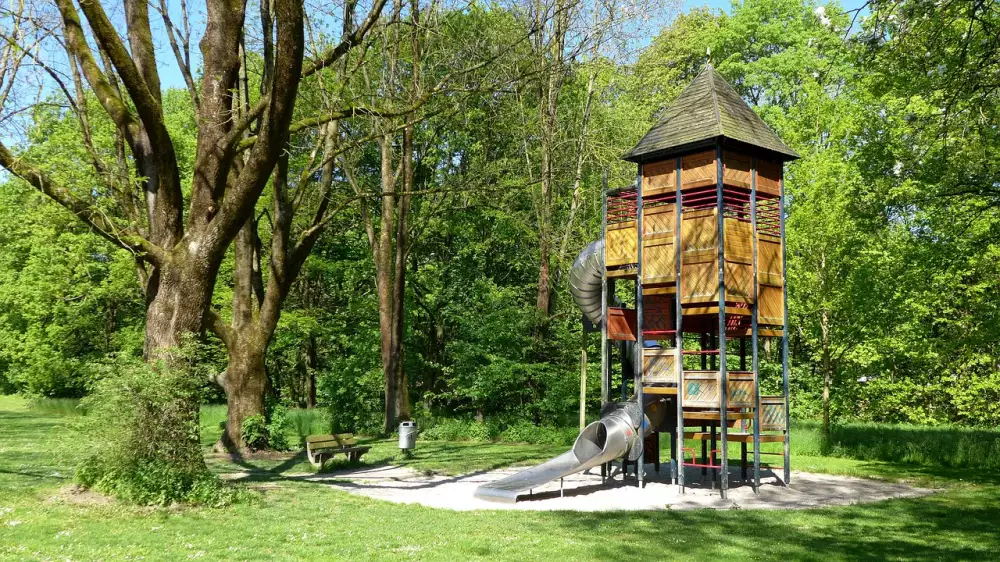 Obludiště
