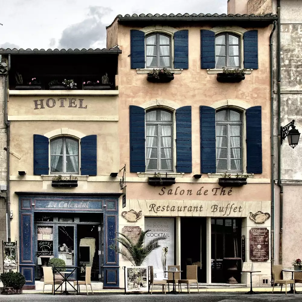 Hotel Horal Rožnov
