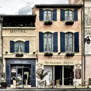 Hotel Horal Rožnov