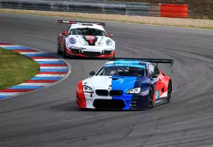 Porsche Brno