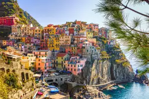 Vstup Do Italie