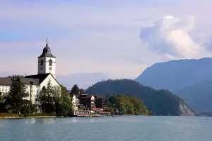 Wolfgangsee