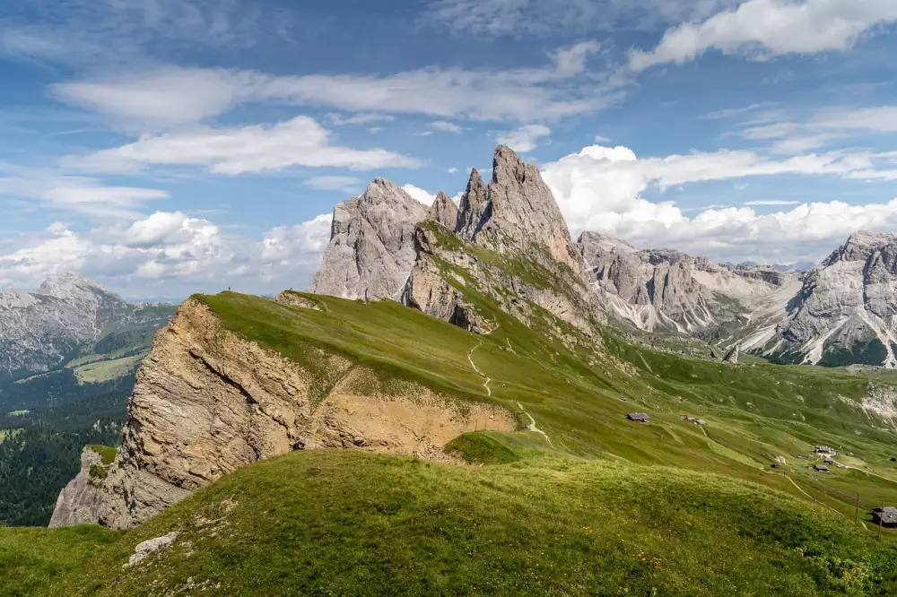 Jižní Tyrolsko