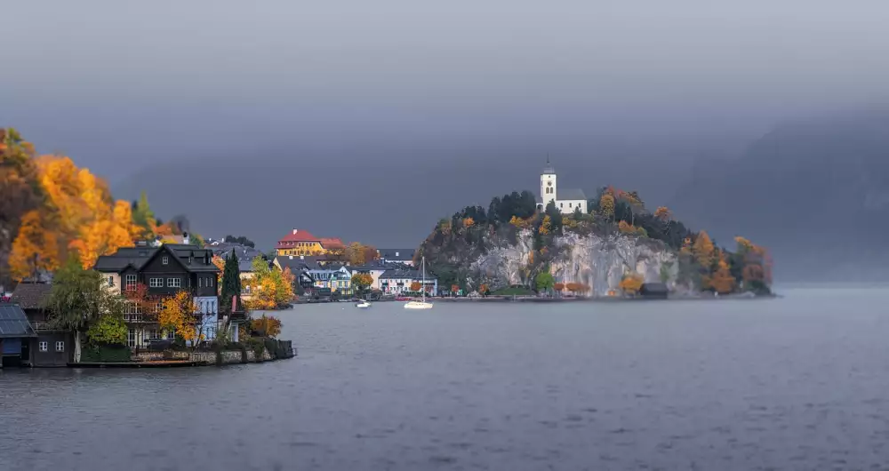 Traunsee