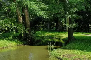 Květná Zahrada Kroměříž