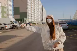 Taxi Chomutov