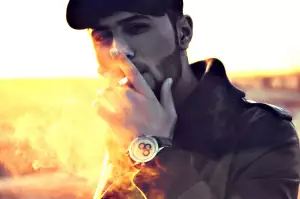 Irák