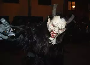 Tasmánský Čert