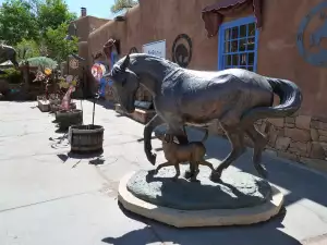 Santa Fe