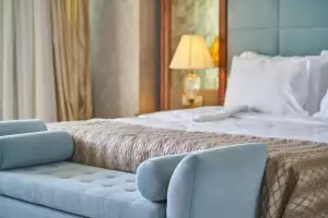 Hotel Atlantis Brno