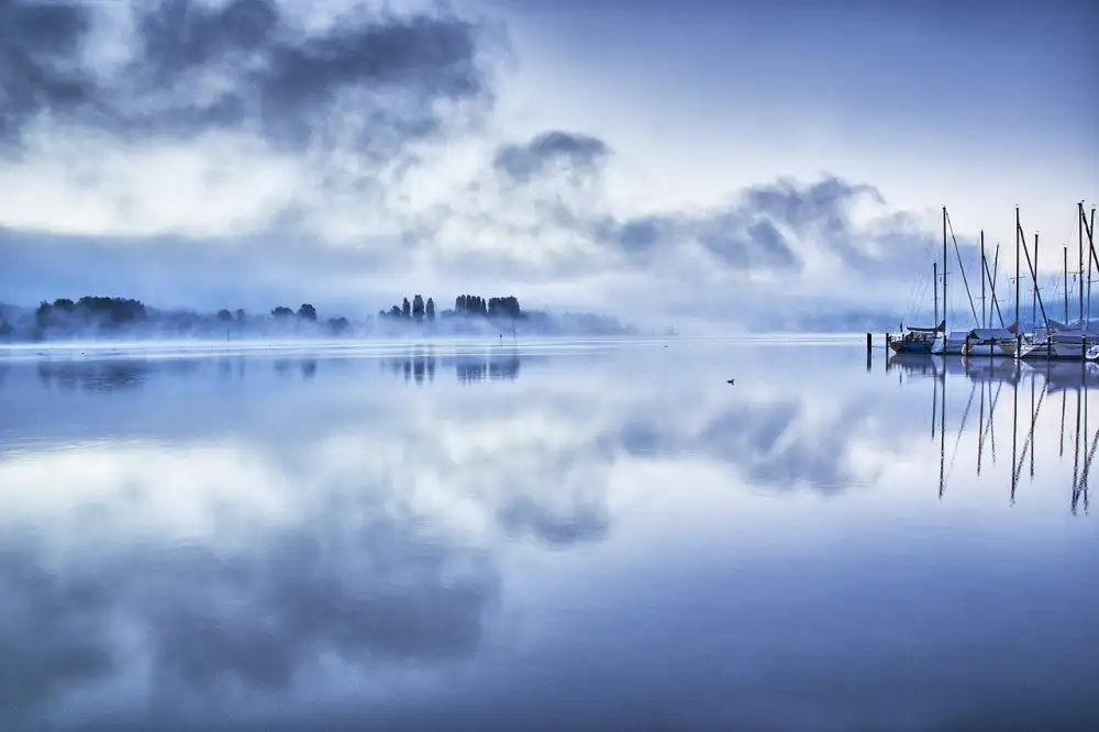 Bodamské Jezero