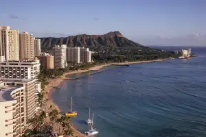 Honolulu