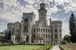 Hrádek Nad Nisou