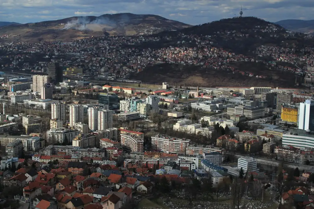 Sarajevo