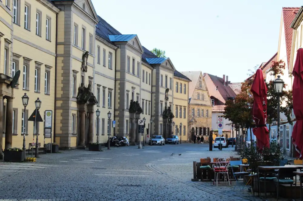 Bayreuth