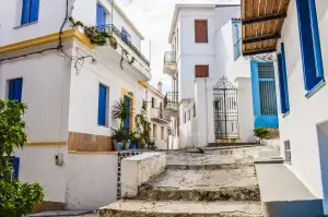 Skopelos