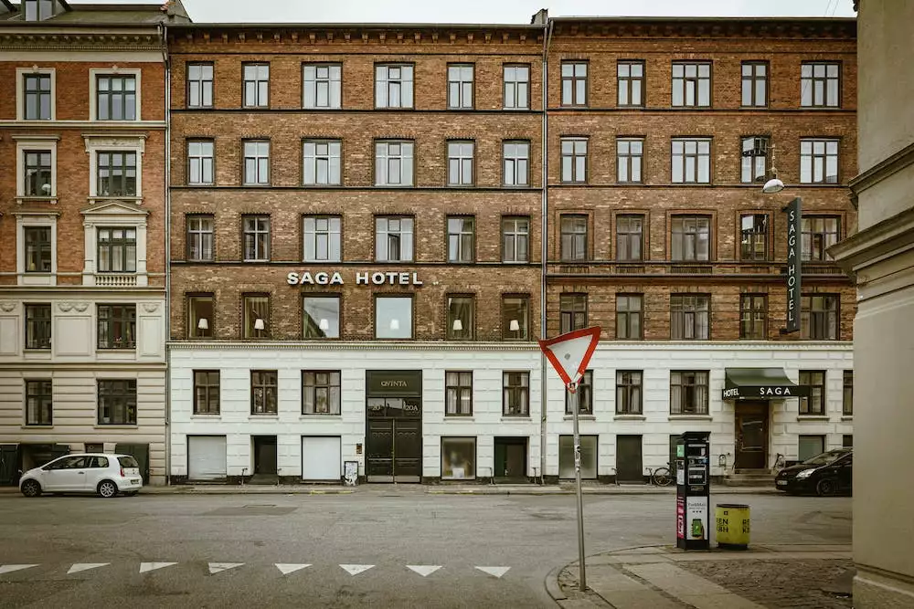 Hotel Olšanka