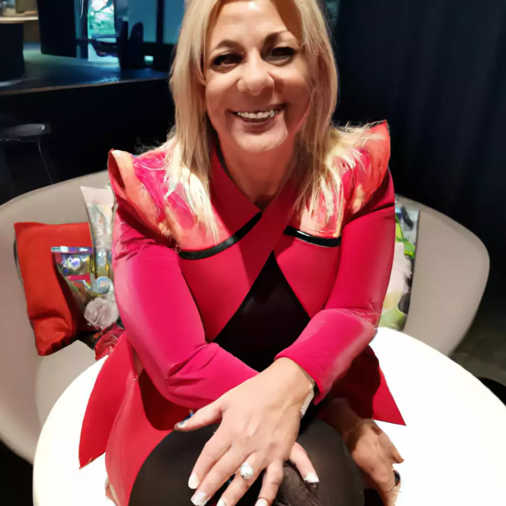 Evelína Blažková