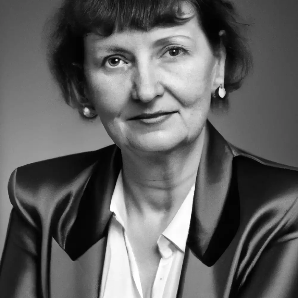 Ludmila Vojtěchová