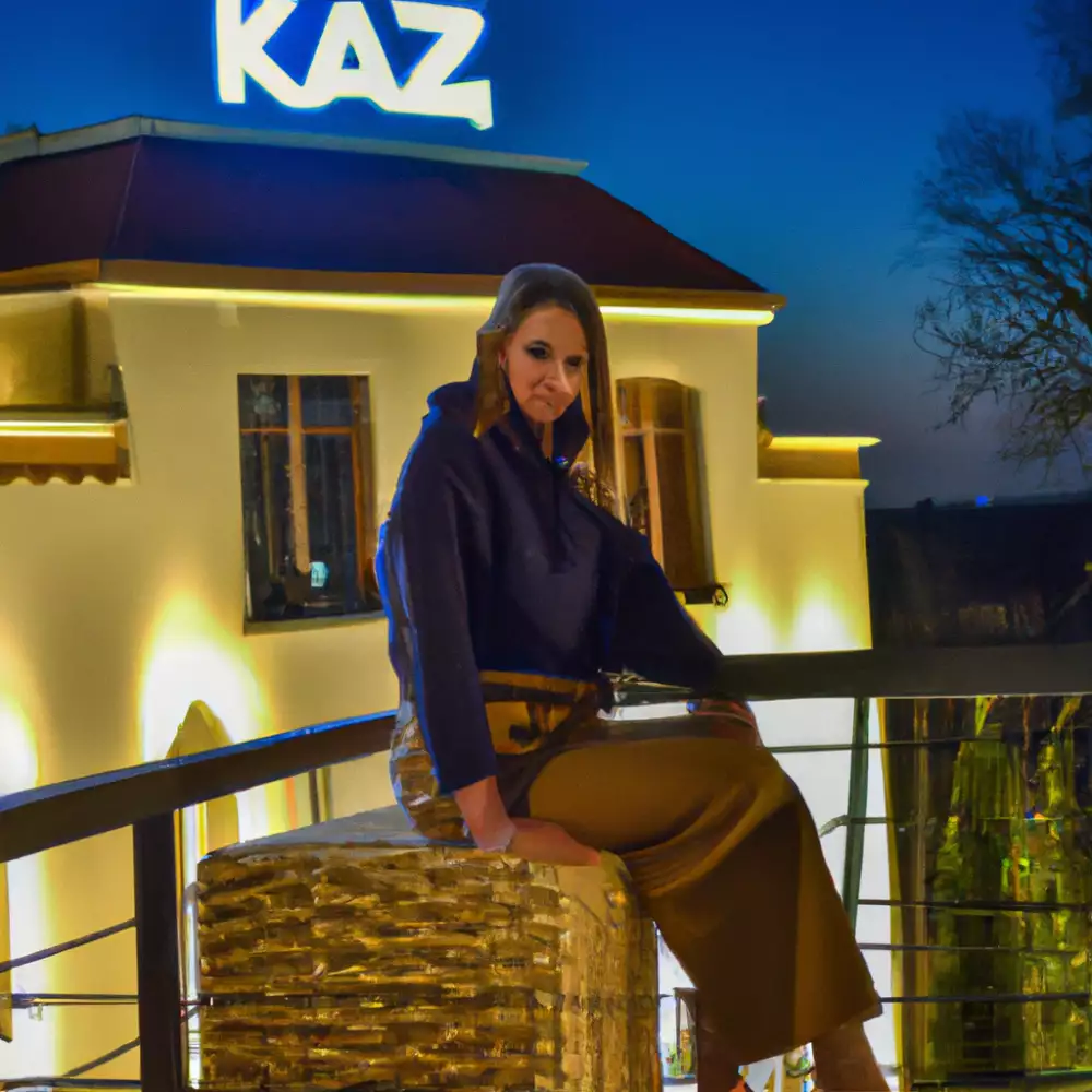 Rozálie Křivánková